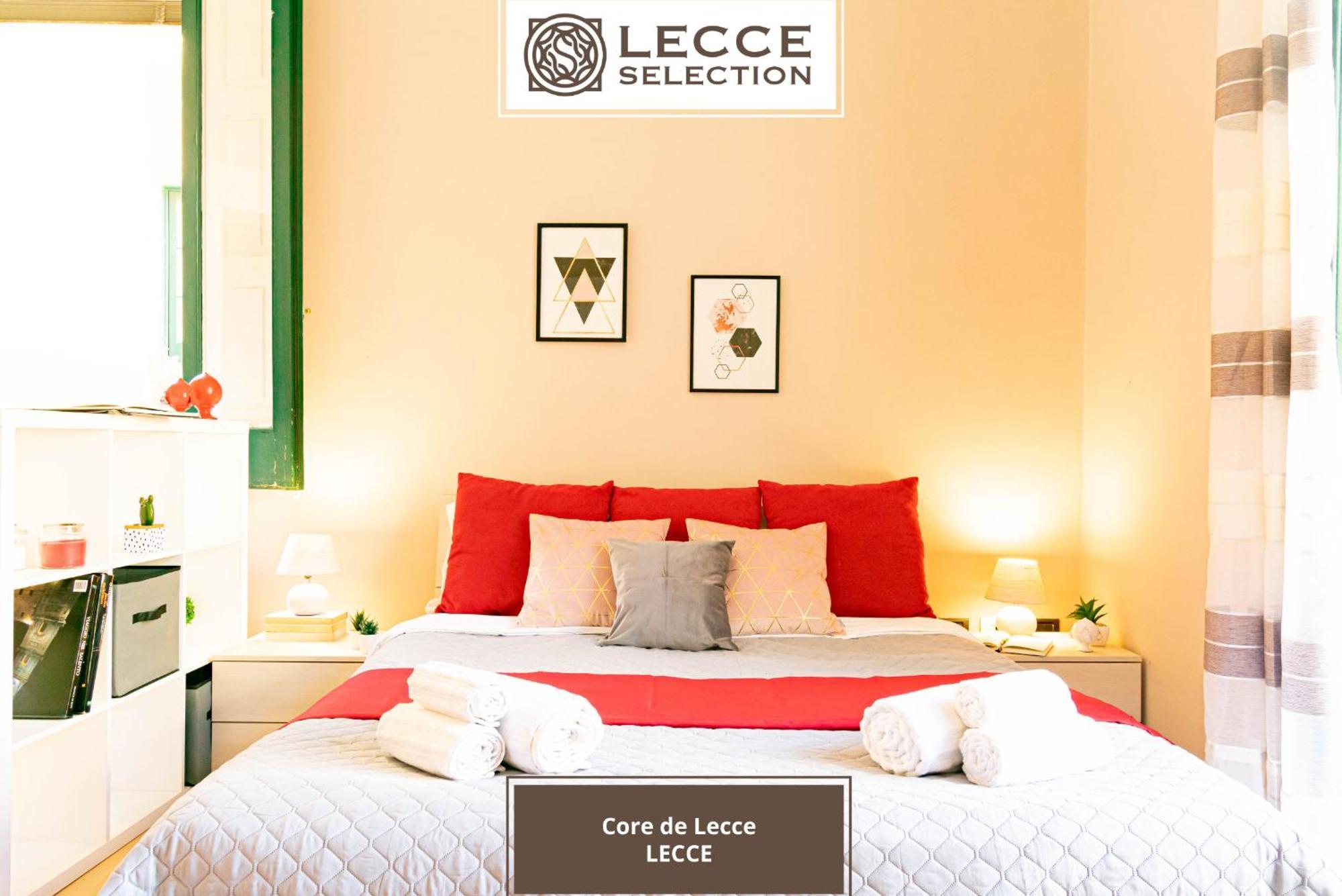Core De Lecce - Lecce Selection ภายนอก รูปภาพ